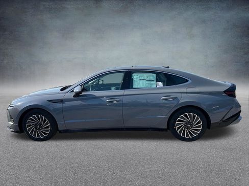 New 2026 Hyundai Sonata SEL image 26