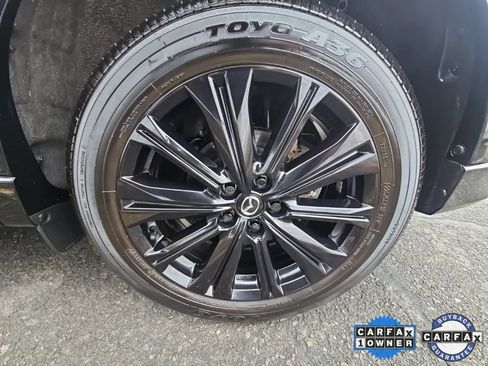 Certified 2024 MAZDA CX-5 2.5 Turbo w/ Premium Package image 19