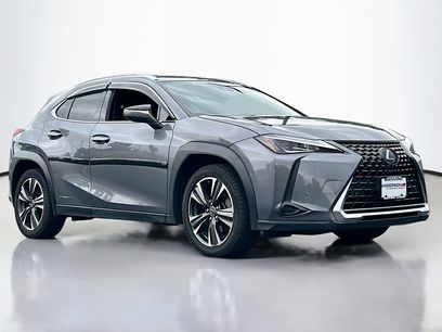 Used 2020 Lexus UX 250h w/ Premium Package