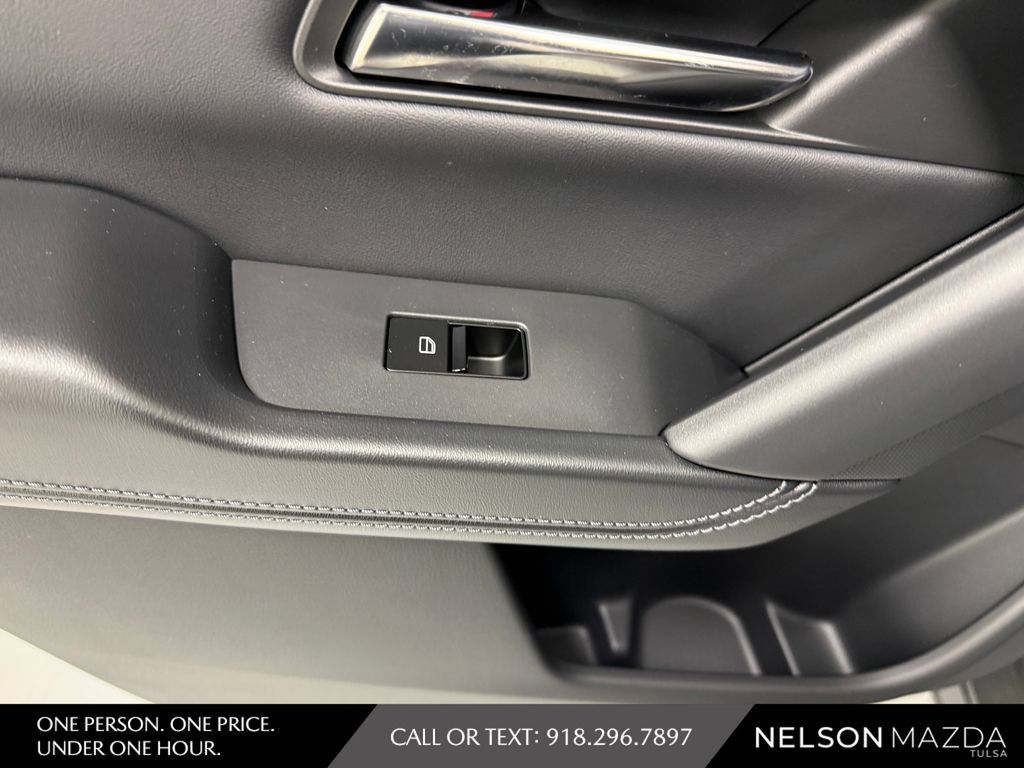 New 2026 MAZDA CX-5 Select AWD/4WD image 35