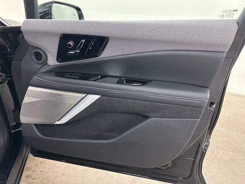 New 2026 Cadillac Optiq Luxury 1 AWD/4WD image 17