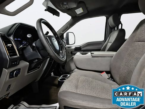 Used 2018 Ford F250 XLT w/ XLT Value Package AWD/4WD image 24
