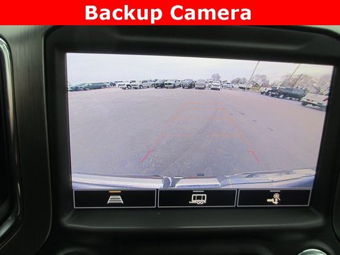 Used 2021 GMC Sierra 1500 Denali image 15