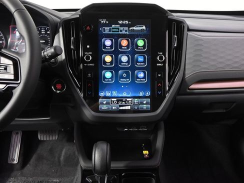 New 2026 Subaru Forester Sport AWD/4WD image 26