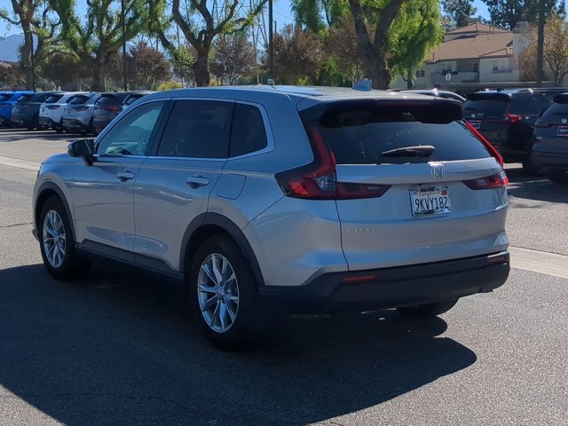 Used 2024 Honda CR-V EX-L image 8