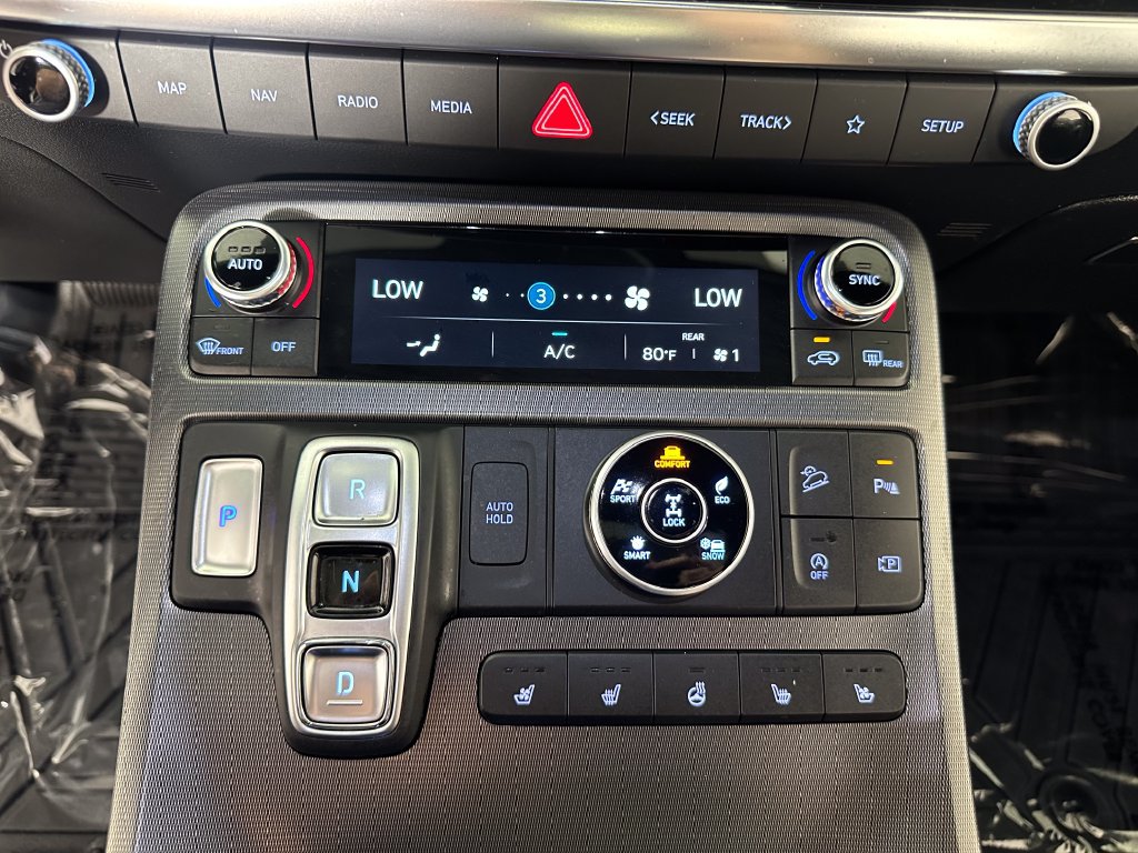 Used 2024 Hyundai Palisade Calligraphy AWD/4WD image 41
