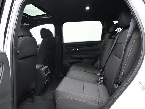 Used 2026 Honda CR-V TrailSport image 31
