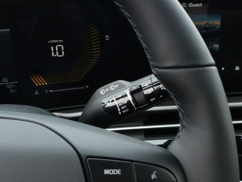 New 2026 Kia Sportage EX image 29