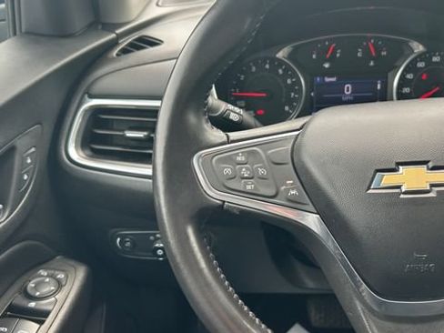 Certified 2020 Chevrolet Equinox LT AWD/4WD image 18