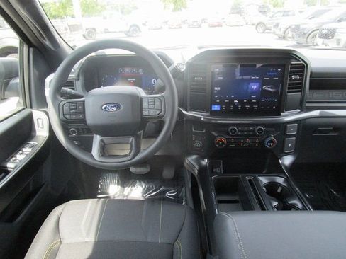 New 2025 Ford F150 STX image 18