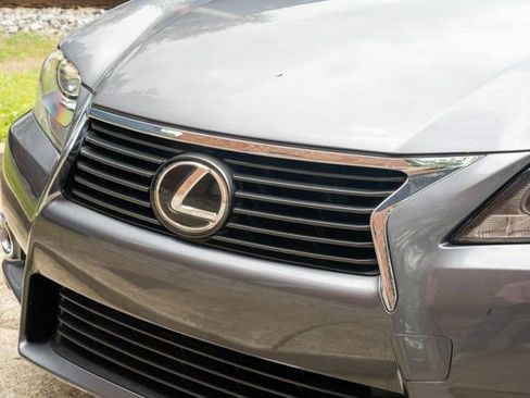Used 2015 Lexus GS 350 w/ Premium Package RWD image 13