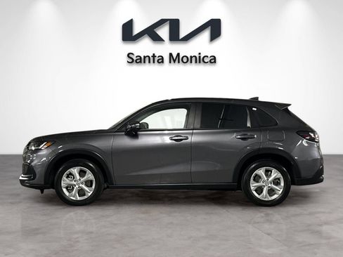 Used 2024 Honda HR-V LX image 3