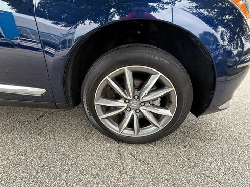 Used 2024 Acura RDX w/ Technology Package AWD/4WD image 34