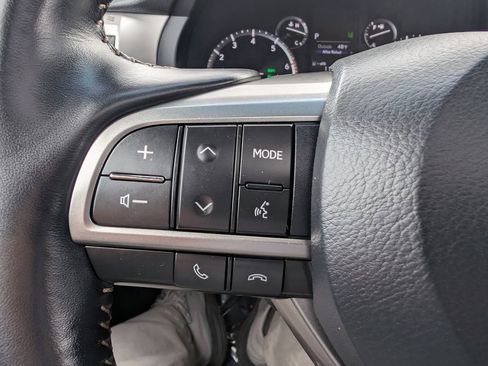 Used 2023 Lexus GX 460 Premium w/ Premium Package AWD/4WD image 33
