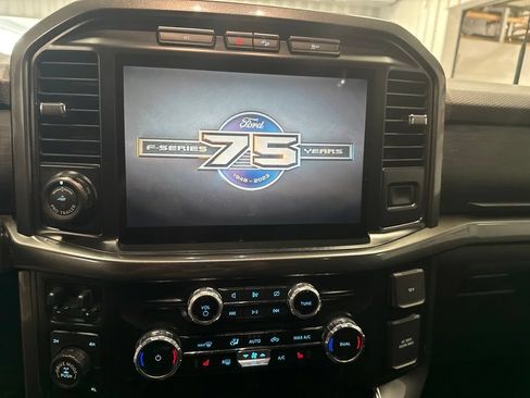Used 2023 Ford F150 XLT w/ Equipment Group 302A High AWD/4WD image 22