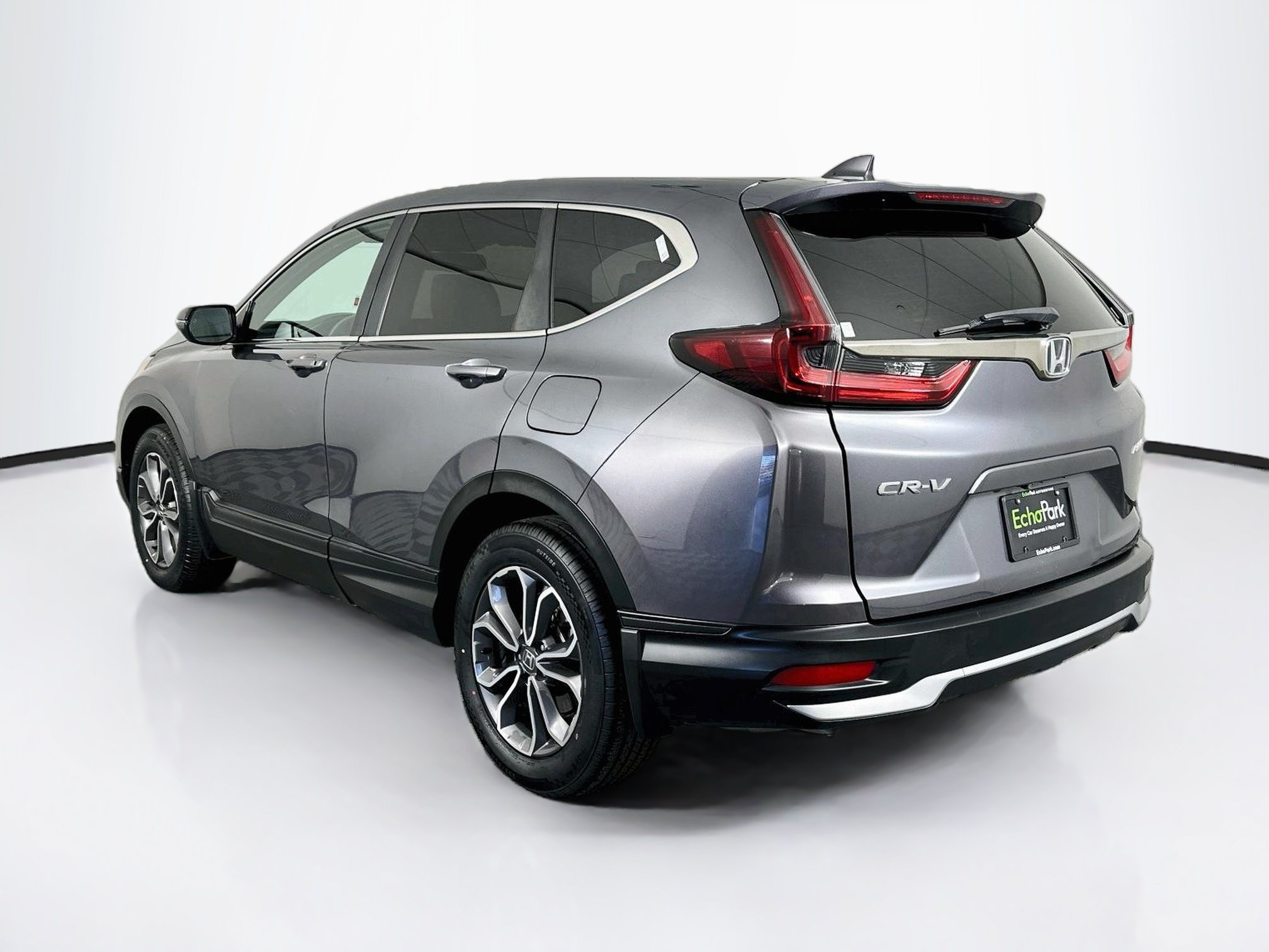 Used 2022 Honda CR-V EX-L image 5