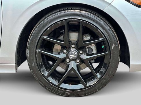 Certified 2023 Honda Civic Sport image 6
