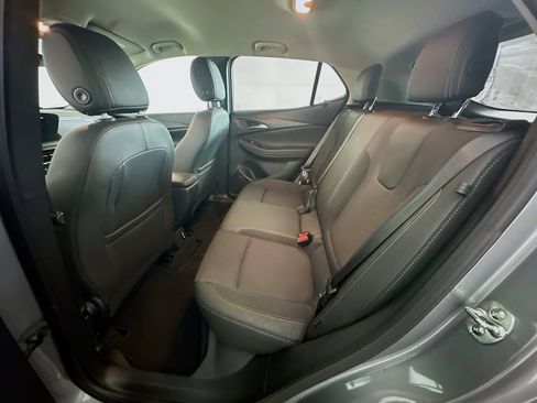 Used 2025 Buick Encore GX Preferred image 28