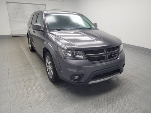 Used 2018 Dodge Journey GT AWD/4WD image 13