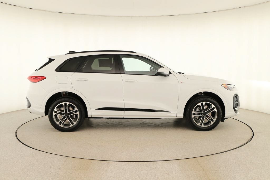 New 2026 Audi Q5 2.0T AWD/4WD image 8