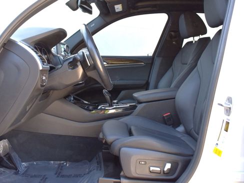 Used 2019 BMW X3 sDrive30i RWD image 39