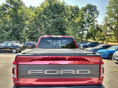 Used 2023 Ford F150 Raptor w/ Raptor Carbon Fiber Package AWD/4WD image 21