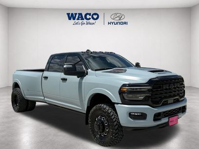 Used 2025 RAM 3500 Limited