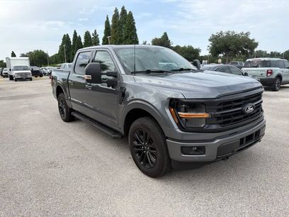 Used 2025 Ford F150 XLT w/ Equipment Group 303A High