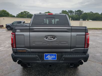 New 2026 Ford F150 Tremor w/ Equipment Group 402A High
