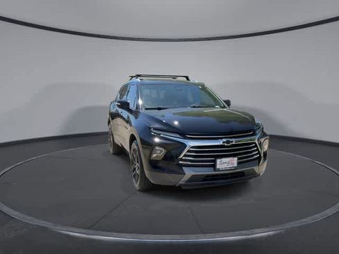 Used 2023 Chevrolet Blazer Premier w/ Enhanced Convenience Package FWD image 7