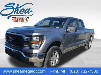 Used 2023 Ford F150 XLT w/ Trailer Tow Package