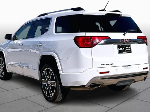 Used 2019 GMC Acadia Denali image 12