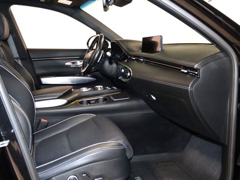 Used 2023 Genesis GV70 2.5T w/ Sport Prestige Package AWD/4WD image 59