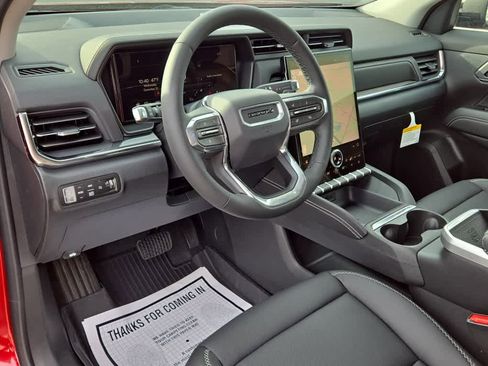 New 2026 GMC Terrain Denali w/ LPO, Floor Liner Package image 12