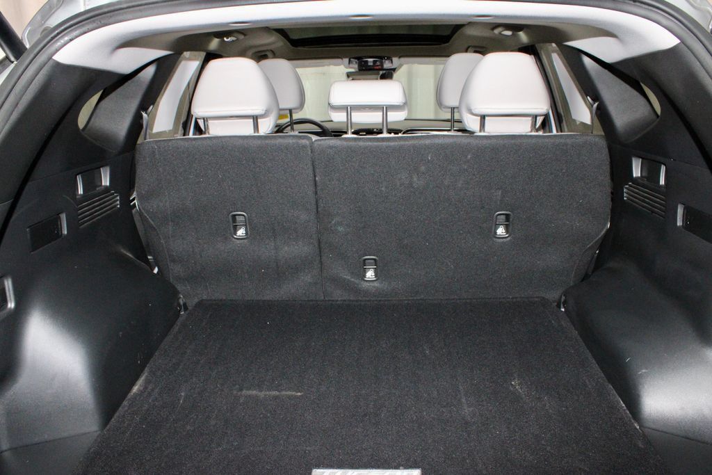 Used 2024 Hyundai Tucson SEL AWD/4WD image 15