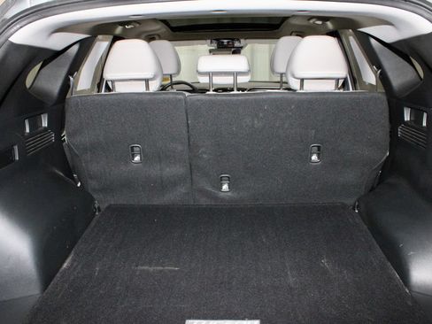 Used 2024 Hyundai Tucson SEL AWD/4WD image 15