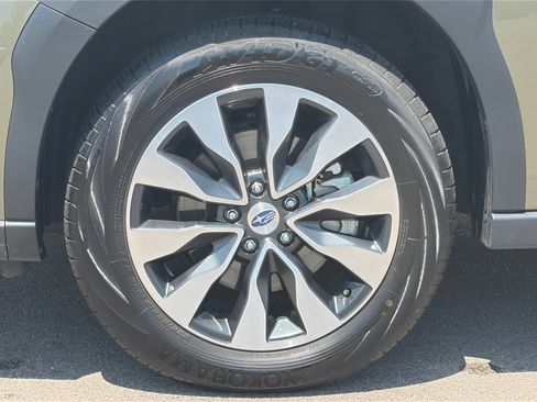 Used 2024 Subaru Outback Touring XT AWD/4WD image 11