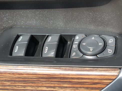 Used 2022 Chevrolet Silverado 3500 High Country image 19