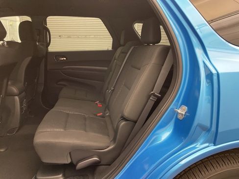 New 2026 Dodge Durango GT image 18