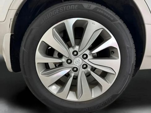 Used 2018 Buick Encore Preferred FWD image 27