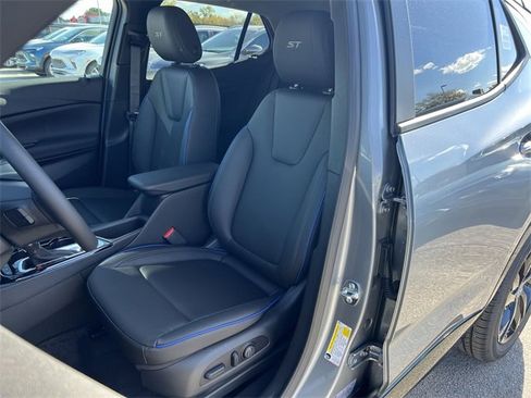 New 2026 Buick Encore GX Sport Touring w/ Comfort Package image 15