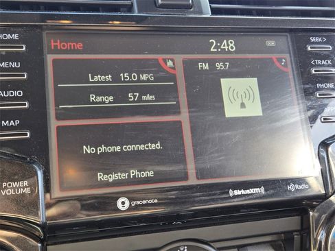 Used 2020 Toyota 4Runner TRD Off-Road image 24