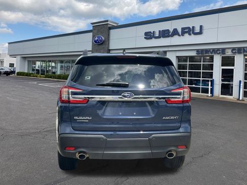 Used 2025 Subaru Ascent Premium AWD/4WD image 6