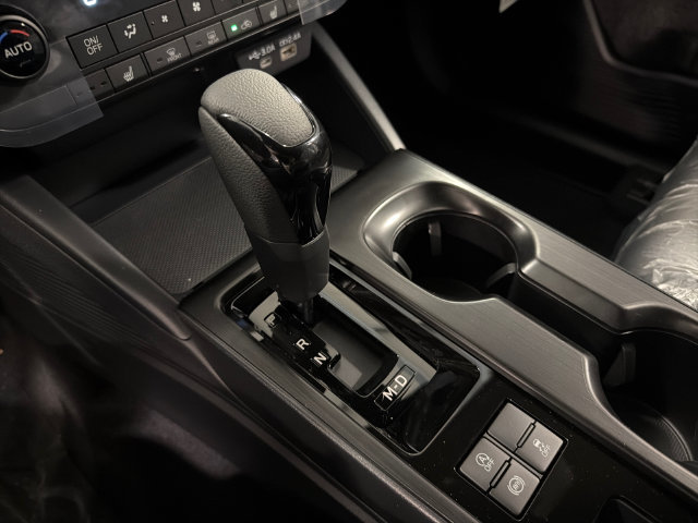 New 2026 Subaru Outback Premium AWD/4WD image 18