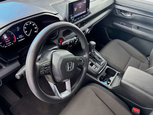 Used 2024 Honda CR-V LX image 12
