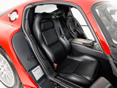 Used 1999 Dodge Viper GTS RWD image 32