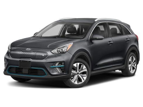 Certified 2021 Kia Niro EX Premium FWD image 4