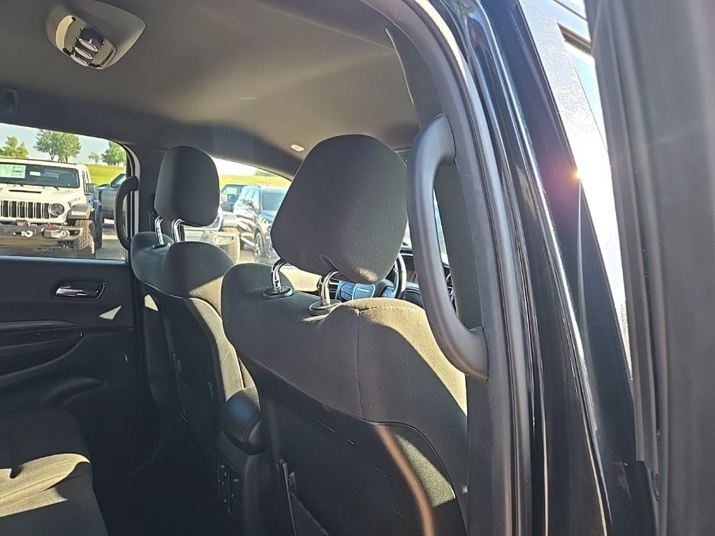 Used 2023 Dodge Durango GT AWD/4WD image 85