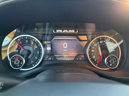 New 2026 RAM 1500 Lone Star image 28