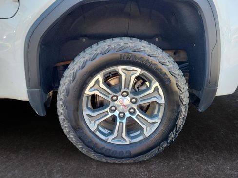 Used 2024 GMC Sierra 1500 Pro w/ Pro Value Package image 15